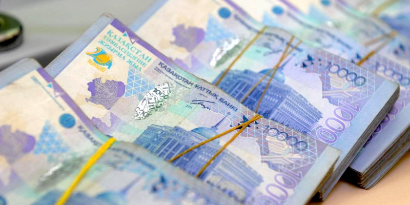 350 мың адамға атаулы әлеуметтік көмек тағайындалды