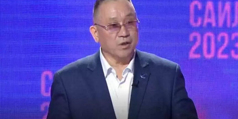 Азаматтардың өмір стандарты бағдарламасын қабылдау қажет – ЖСДП