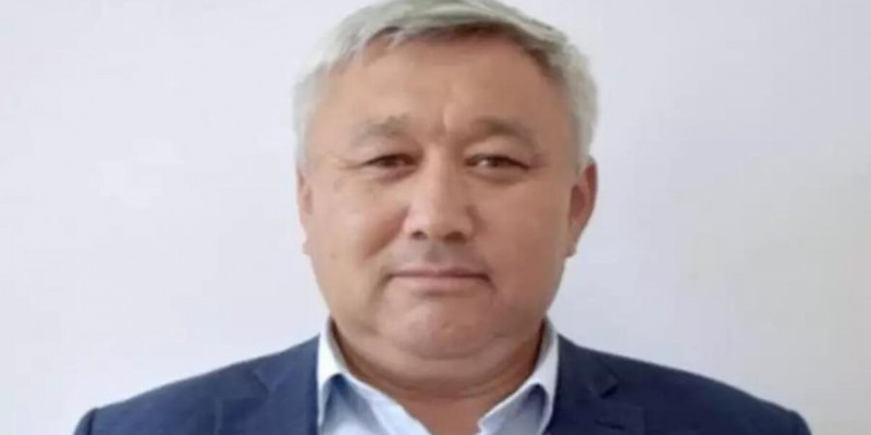 Пышақ жарақатын алған әкімінің жағдайы белгілі болды