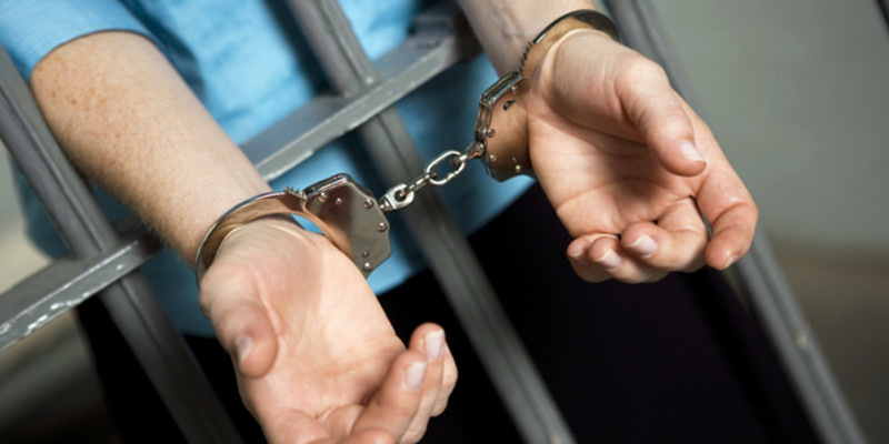 Көршісінің үйінен 20 млн теңге ұрлаған тұрғын ұсталды