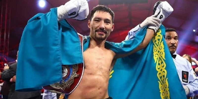 «Қолдауларыңызға рақмет»: Жәнібек Әлімханұлы жанкүйерлеріне алғыс айтты