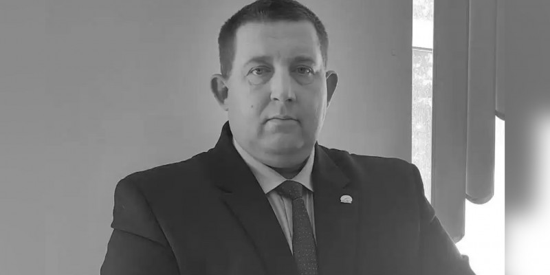 Риддер қаласының әкімі қайтыс болды