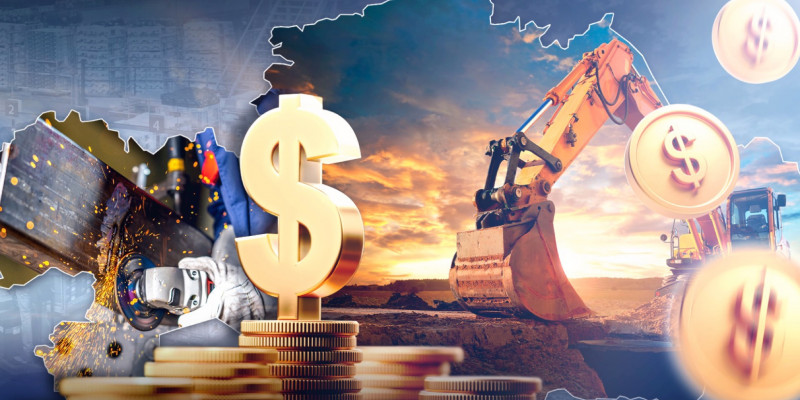 Қазақстанға тартылған шетелдік инвестиция көлемі $28 млрд болды