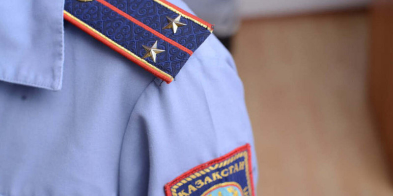 Қызылордада оқушылар төбелесіп, біреуі пышақ жарақатын алды