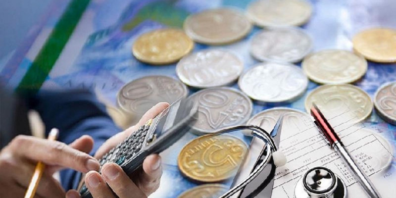 Жыл басынан бері бюджетке қанша салық түсті?