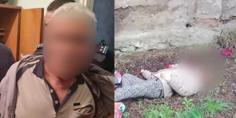 «ВИЧ-пен ауырған»: базардан басы табылған әйел туралы тың дерек шықты