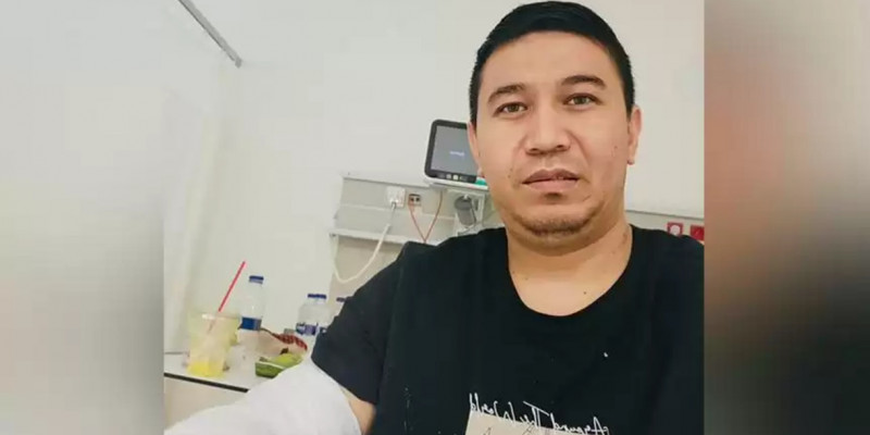 СІМ Түркияда оқ тиген қазақстандыққа қатысты мән-жайды түсіндірді