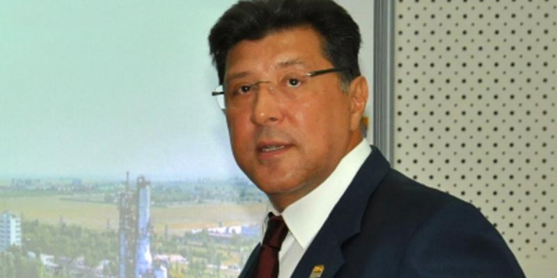 Атырау мұнай өңдеу зауытын басқарған бас директордың үстінен іс қозғалды