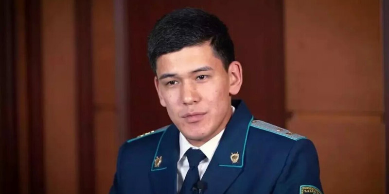 Прокурор жоғалып кеткен баланы қалай тапқанын айтты