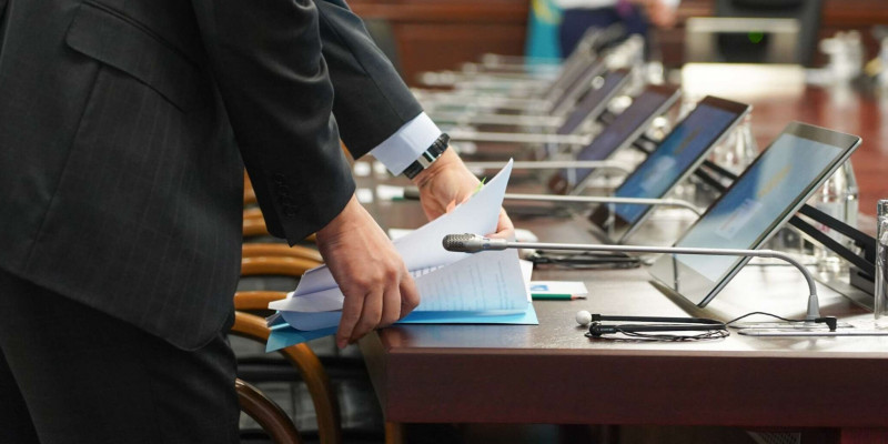 Жақсылықов, Ахметжанов, Нұртілеу – үш министр тағайындалды
