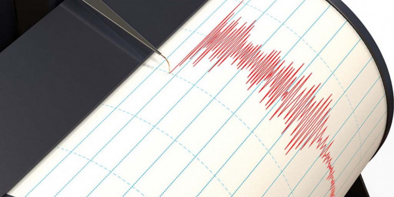 Алматы маңында тағы жер сілкінді