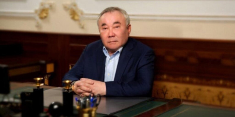 Болат Назарбаевтың «Барыс» базарынан айырылғаны рас па?