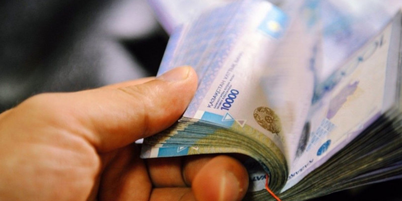 280 млн теңге пара алған: Талдықорғанда білім бөлімінің бастығы ұсталды