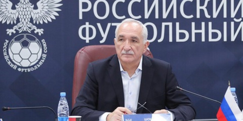 Қазақстан кәсіпқой футбол лигасын неге Ресей азаматы басқарады?