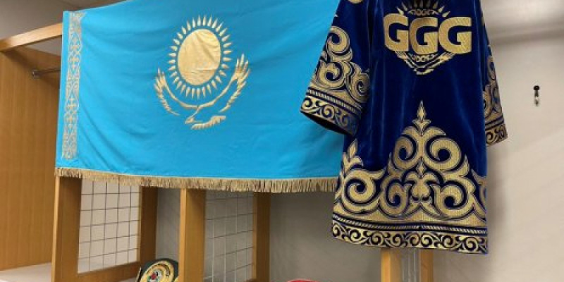 Екі қазақстандық әлемдегі үздік 50 боксшының қатарына енді
