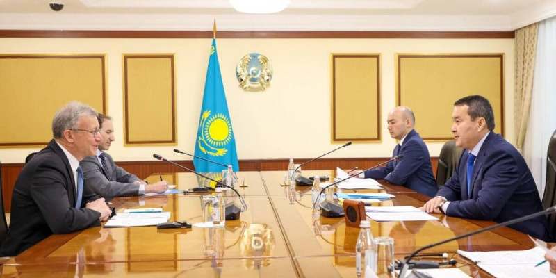 20-ға жуық америкалық компания Қазақстанға келеді