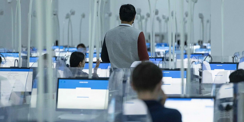 ҰБТ форматы мен сұрақтар мазмұны өзгеретін болды