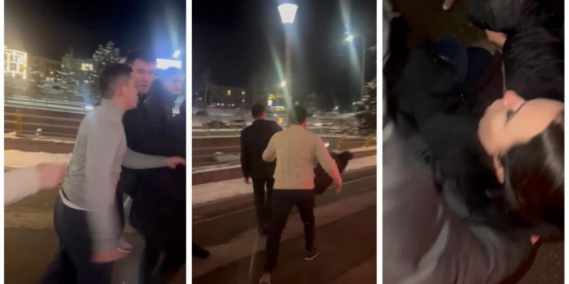 Дәулет Тұрлыхановтың ұлына қатысты тергеу аяқталды