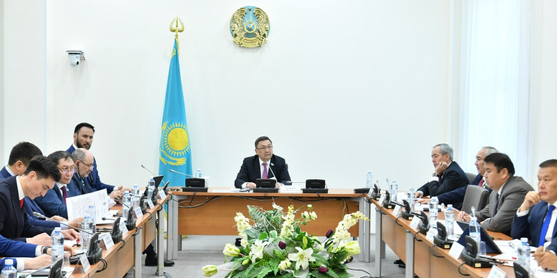 Субсидияның жаңа жүйесіндегі қиындықтар талқыланды