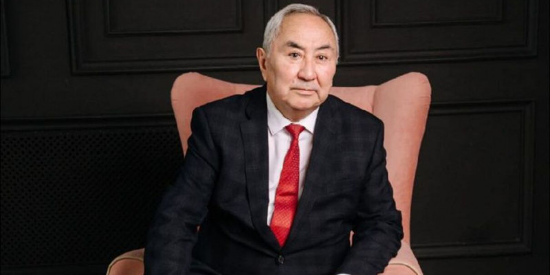 Жигули Дайрабаевтың басы дауға қалды