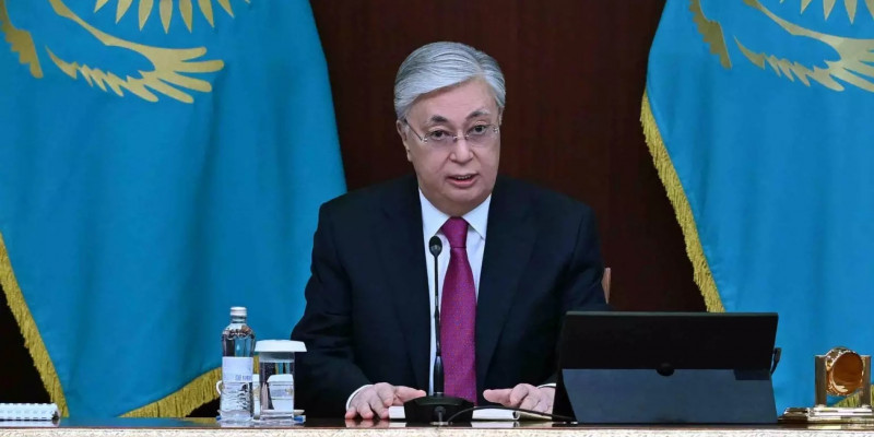 Президент қазақстандықтарды Ораза айт мерекесімен құттықтады