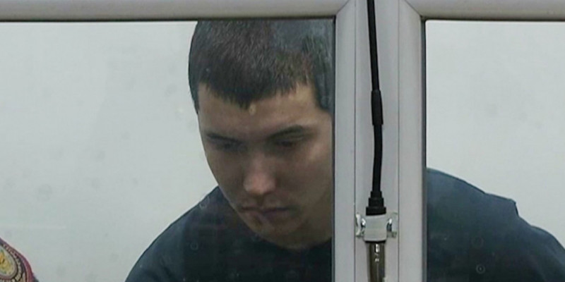 15 адамды өлтірген: Челах өмірінің соңына дейін түрмеде отыруы мүмкін