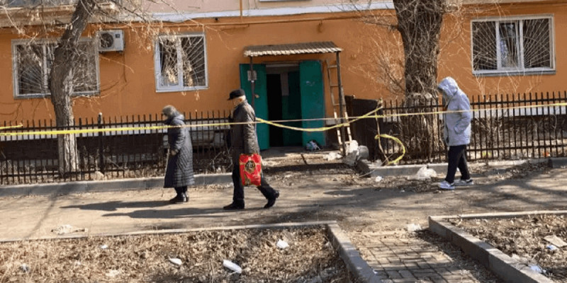 Ақтөбедегі ана мен бала өлімі: күдікті кім екені белгілі болды
