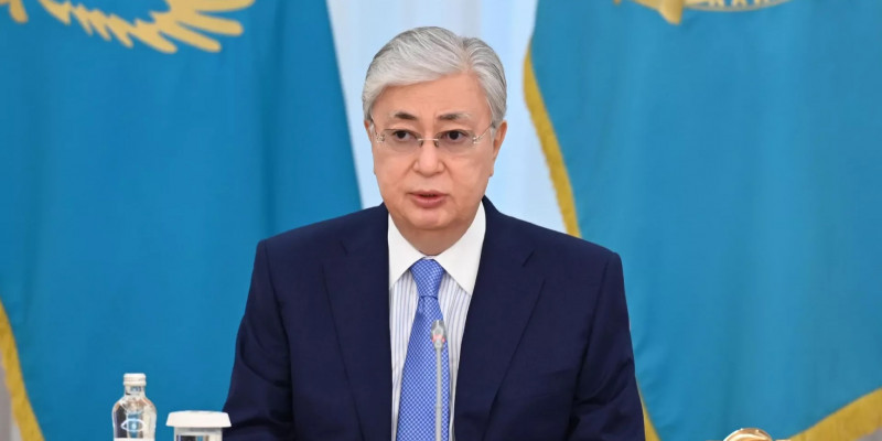 Президент елдің әлеуметтік-экономикалық дамуы жөнінде кеңес өткізеді