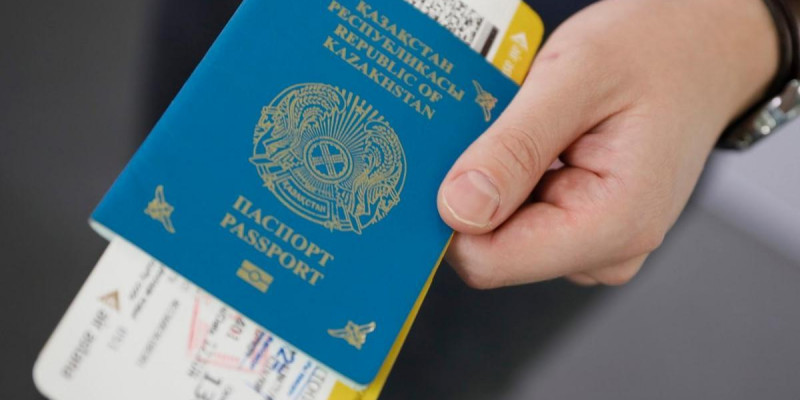 Ұшақ билеті арзандай ма - вице-министр жауап берді