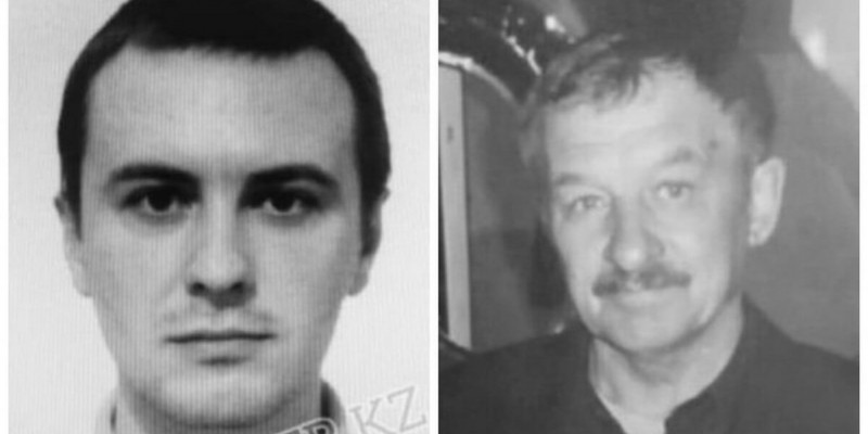Талғар және Ақмола облысында із-түзсіз жоғалып кеткен 2 ер адам өлі табылды