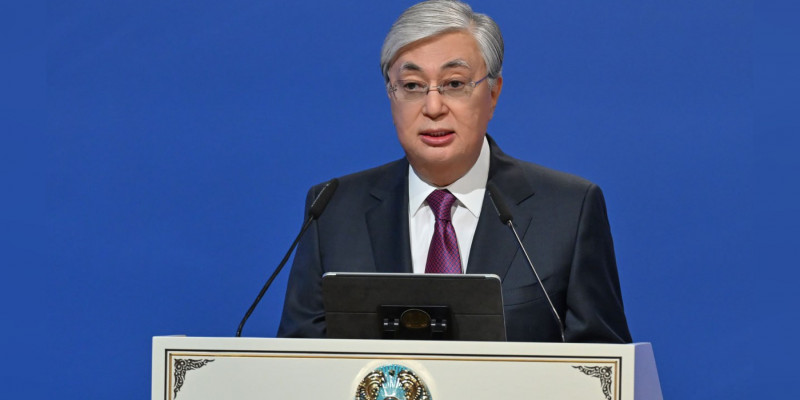 Қазақ тіліне сұраныс артқанда ғана көпшілік кең қолданады – Президент
