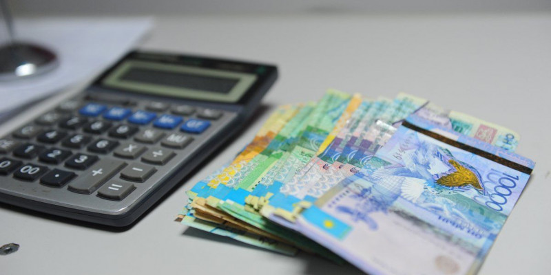 Жеңіс күні 13 мыңнан астам алматылық төлем алады