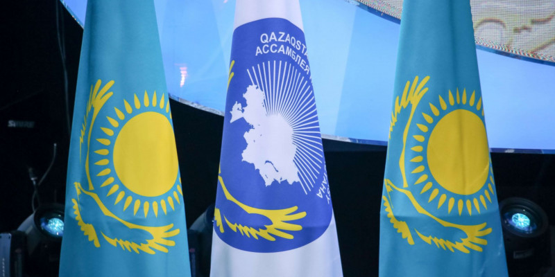Қазақстан халқы Ассамблеясы Төрағасының орынбасарлары тағайындалды