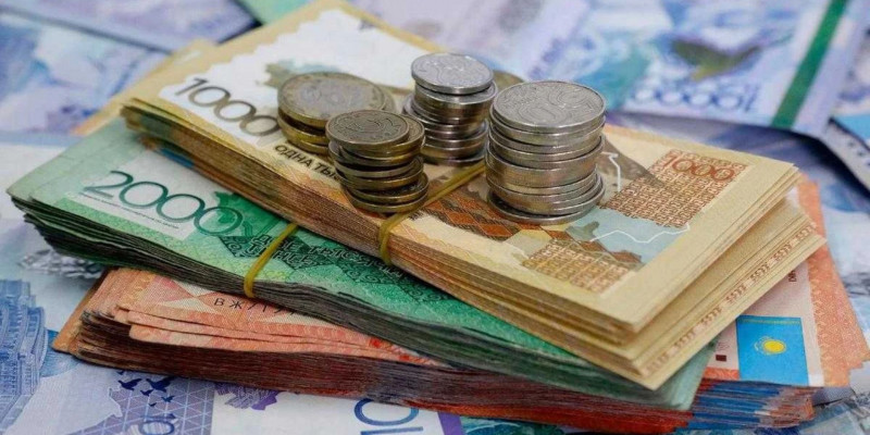Қазақстандағы орташа зейнетақы мөлшері белгілі болды