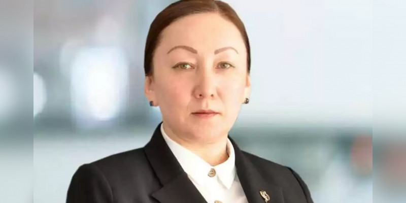 Ұлттық ғылым академиясының президенті тағайындалды