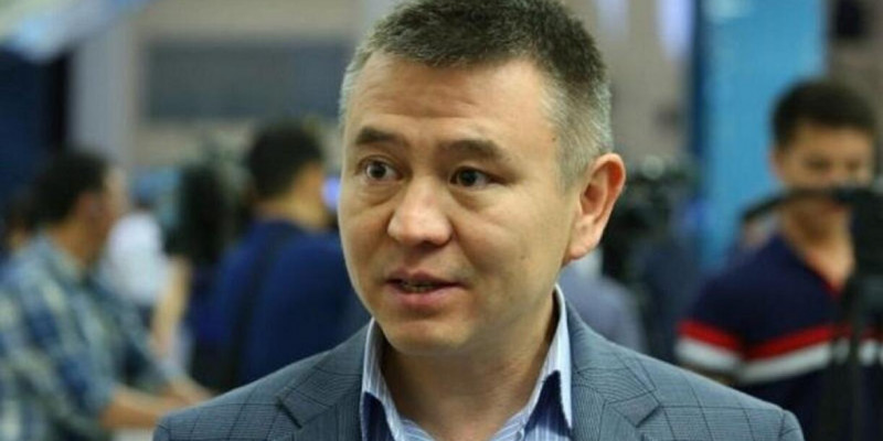 Мұхтар Тайжан қамауға алынды