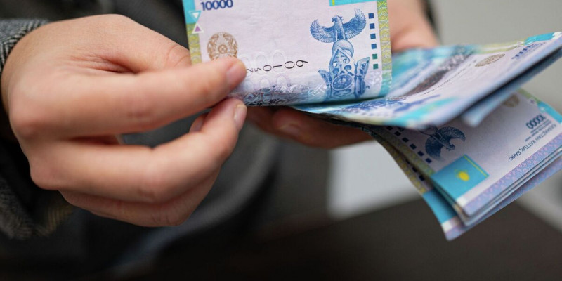 21 жасқа толмаған қазақстандықтарға микронесие беруге тыйым салынбақ