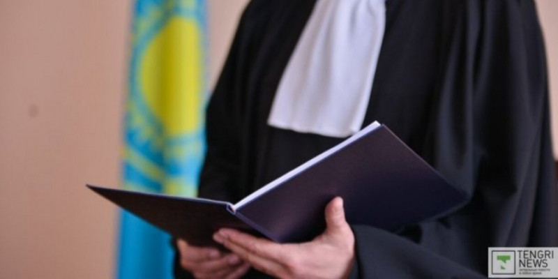 Терроризмді насихаттаған: Тәжікстан азаматына қатысты сот үкімі шықты
