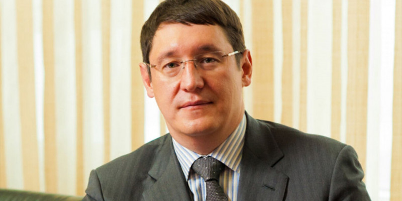Алмасадам Сәтқалиев Энергетика министрі болып тағайындалды