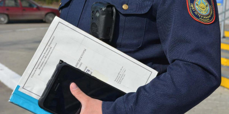 Павлодарда ер адам 12 жасар қызды аяусыз соққыға жыққан
