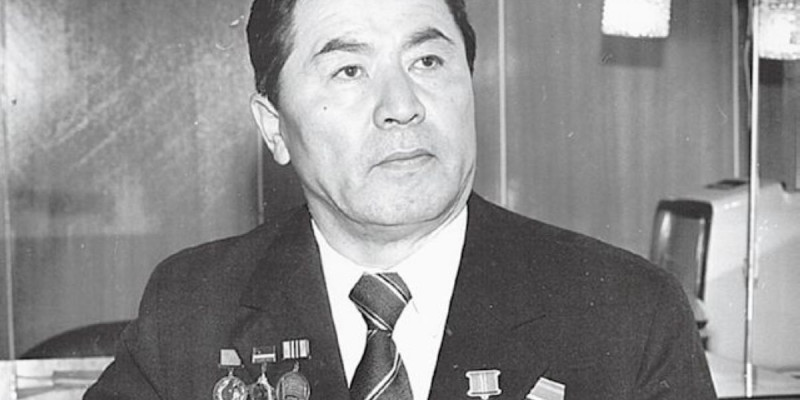 Бүгін – Рақымжан Қошқарбаев Рейхстагқа ту тіккен күн