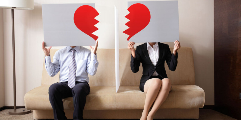 Қазақстанда ажырасудан қай өңір көш бастап тұр?