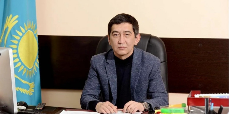 Баланы мектепке телефонсыз кіргізсе, қуанар едік - Ринат Зайытов