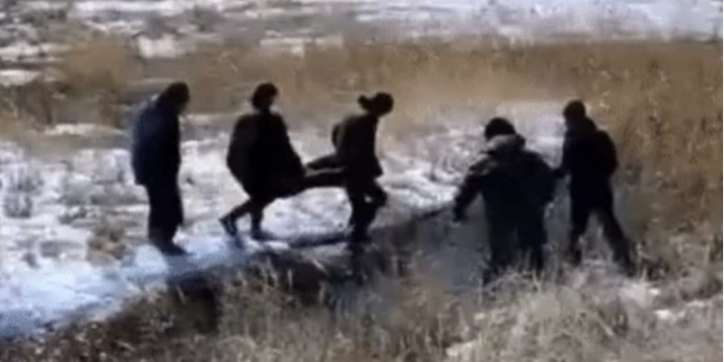 Үш күн далада қонған: Ақтөбеде мал іздеуге шыққан адам адасып кеткен