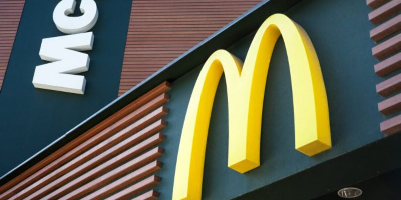 АҚШ-та McDonald's кеңселері жабылғаны рас па?