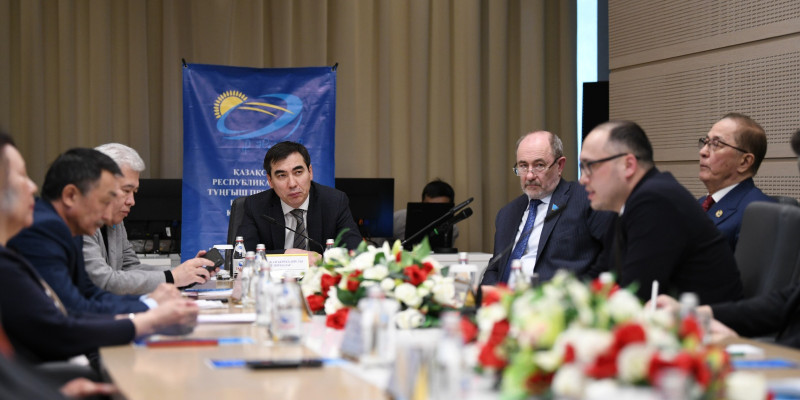 Жүзеге асырылған Президент жолдауларының алғашқы нәтижелері талқыланды