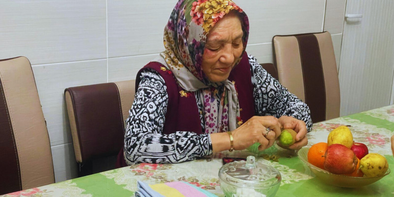 «Пәкістаннан Түркияға кемемен 3 ай жүріп келдік» – Нұрила Жошқын