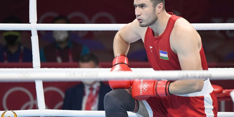 Әлем чемпионы Баходир Джалоловты жекпе-жекке шақырды