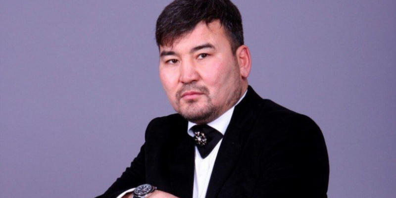 Бәкірдің ізбасары