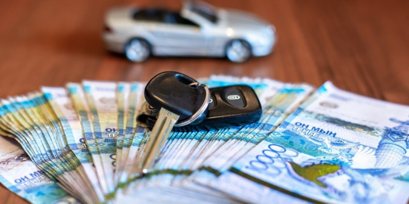 4 пайыздық автонесие алған адамдардың аты-жөні жариялануы мүмкін